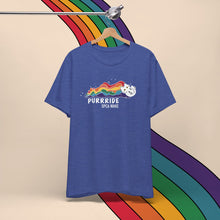 Load image into Gallery viewer, Purrride Tee