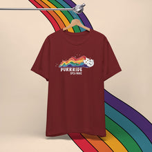 Load image into Gallery viewer, Purrride Tee