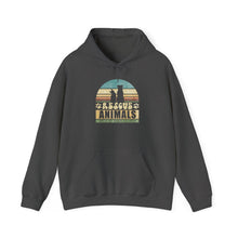 Load image into Gallery viewer, Rescue Animals SPCA Hoodie