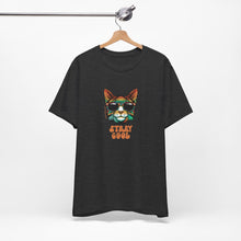 Load image into Gallery viewer, Stray Cool Tee