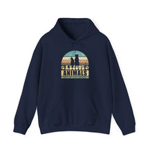 Load image into Gallery viewer, Rescue Animals SPCA Hoodie