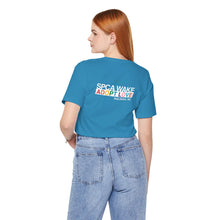 Load image into Gallery viewer, Love is Love Pride Tee (Dog)