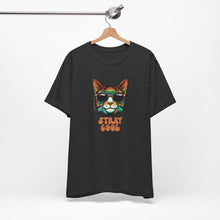 Load image into Gallery viewer, Stray Cool Retro Tee