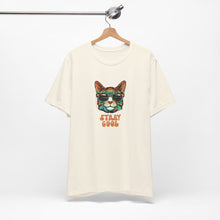 Load image into Gallery viewer, Stray Cool Tee