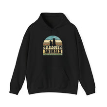 Load image into Gallery viewer, Rescue Animals SPCA Hoodie