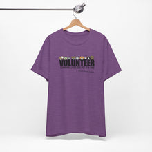 Load image into Gallery viewer, SPCA Volunteer Tee