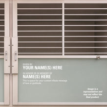 Load image into Gallery viewer, Name a Cat Condo