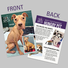 Load image into Gallery viewer, Sponsor a Hungry Pet