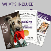 Load image into Gallery viewer, Sponsor a Hungry Pet