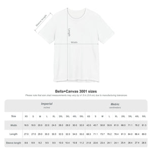 Rescued is My Favorite Breed — Line Drawing Tee
