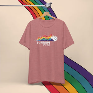 Purrride Tee