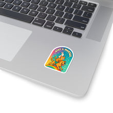 Load image into Gallery viewer, Spay &amp; Neuter SPCA Sticker
