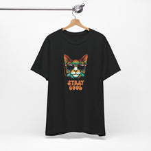 Load image into Gallery viewer, Stray Cool Retro Tee
