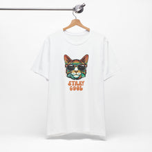 Load image into Gallery viewer, Stray Cool Retro Tee
