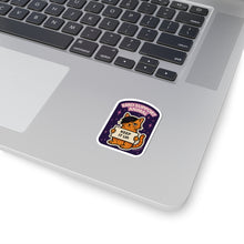 Load image into Gallery viewer, Emo Support Animal Sticker
