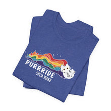 Load image into Gallery viewer, Purrride Tee
