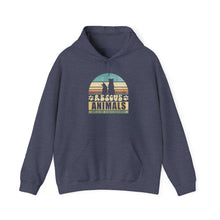 Load image into Gallery viewer, Rescue Animals SPCA Hoodie
