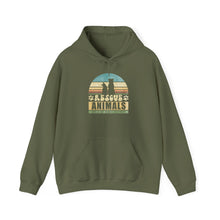 Load image into Gallery viewer, Rescue Animals SPCA Hoodie
