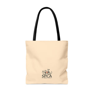 SPCA Pride Tote