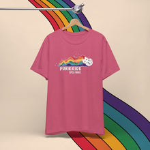 Load image into Gallery viewer, Purrride Tee
