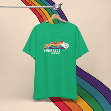 Load image into Gallery viewer, Purrride Tee
