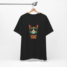 Load image into Gallery viewer, Stray Cool Tee
