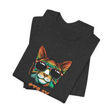Load image into Gallery viewer, Stray Cool Retro Tee
