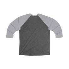 Load image into Gallery viewer, Rescue Animals Super Soft 3\4 Raglan Tee
