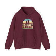 Load image into Gallery viewer, Rescue Animals SPCA Hoodie
