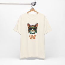 Load image into Gallery viewer, Stray Cool Retro Tee
