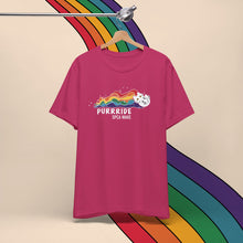 Load image into Gallery viewer, Purrride Tee
