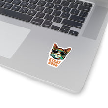 Load image into Gallery viewer, Stray Cool Decal

