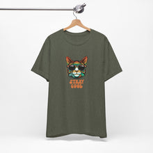 Load image into Gallery viewer, Stray Cool Tee
