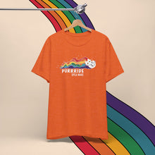 Load image into Gallery viewer, Purrride Tee
