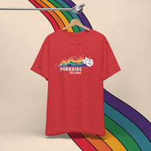 Load image into Gallery viewer, Purrride Tee
