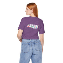 Load image into Gallery viewer, Love is Love SPCA Pride Tee
