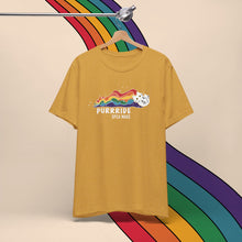 Load image into Gallery viewer, Purrride Tee

