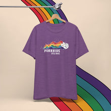 Load image into Gallery viewer, Purrride Tee

