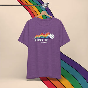Purrride Tee