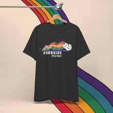 Load image into Gallery viewer, Purrride Tee
