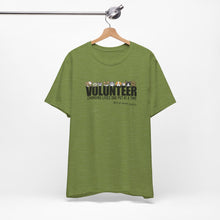 Load image into Gallery viewer, SPCA Volunteer Tee
