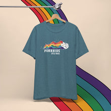 Load image into Gallery viewer, Purrride Tee
