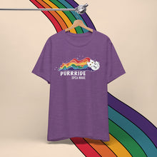 Load image into Gallery viewer, Purrride Tee
