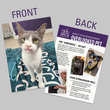 Load image into Gallery viewer, Let SPCA Wake Pick My Package
