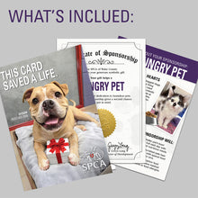 Load image into Gallery viewer, Sponsor a Hungry Pet

