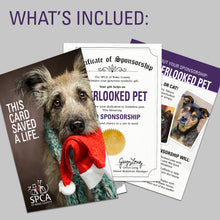 Load image into Gallery viewer, Sponsor an Overlooked Pet
