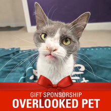 Load image into Gallery viewer, Sponsor an Overlooked Pet
